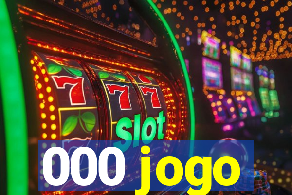 000 jogo
